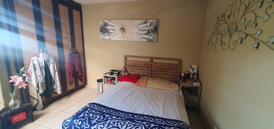 To Let 1 Bedroom Property for Rent in Bluff KwaZulu-Natal