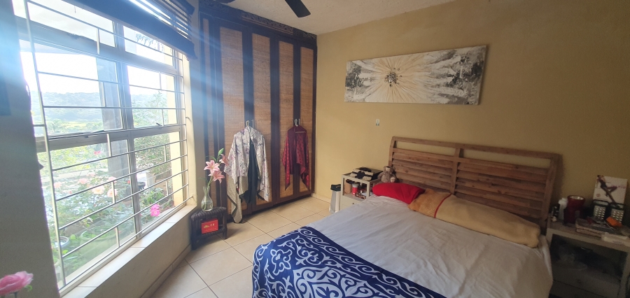 To Let 1 Bedroom Property for Rent in Bluff KwaZulu-Natal
