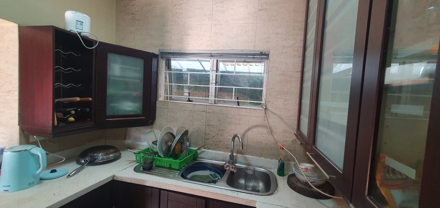 To Let 1 Bedroom Property for Rent in Bluff KwaZulu-Natal