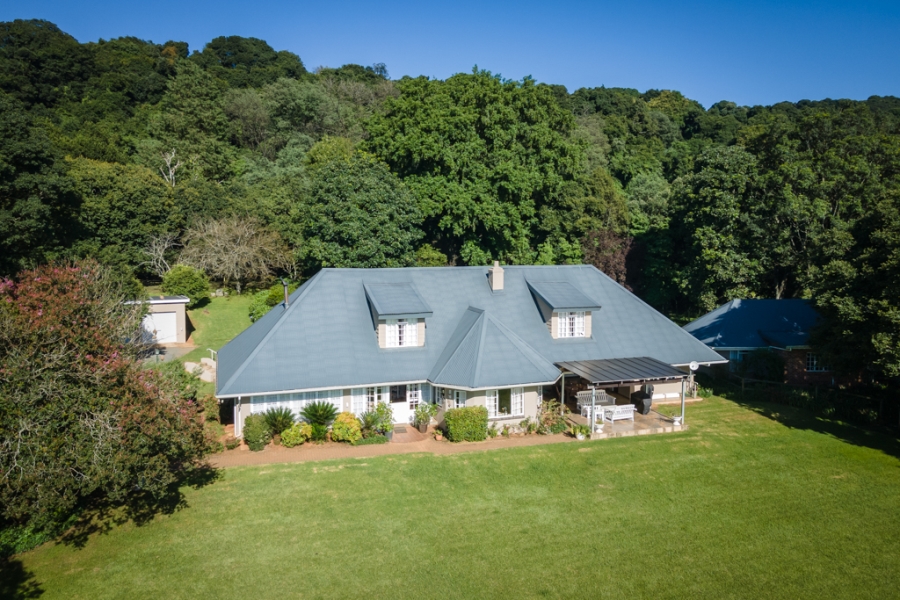 7 Bedroom Property for Sale in Dargle KwaZulu-Natal