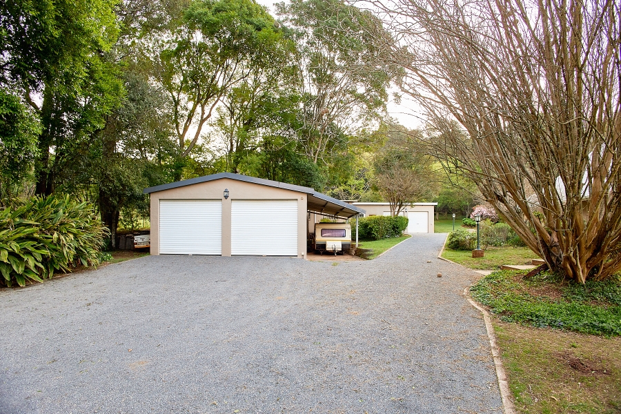 7 Bedroom Property for Sale in Dargle KwaZulu-Natal