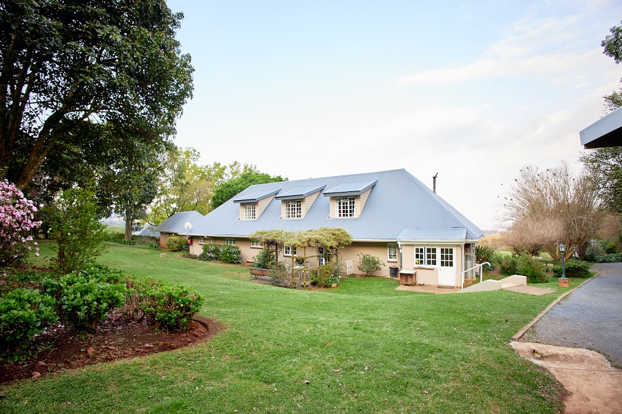 7 Bedroom Property for Sale in Dargle KwaZulu-Natal