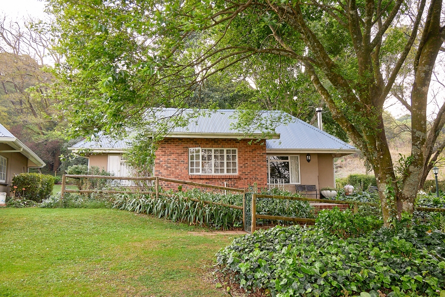 7 Bedroom Property for Sale in Dargle KwaZulu-Natal