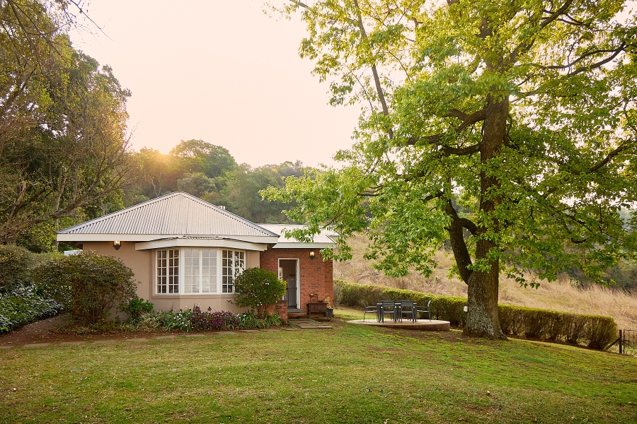 7 Bedroom Property for Sale in Dargle KwaZulu-Natal