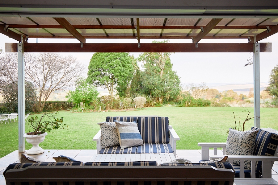 7 Bedroom Property for Sale in Dargle KwaZulu-Natal