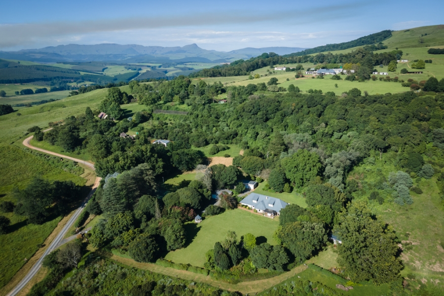 7 Bedroom Property for Sale in Dargle KwaZulu-Natal