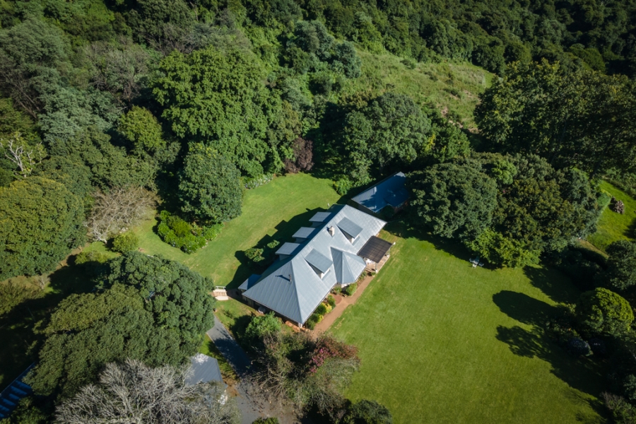 7 Bedroom Property for Sale in Dargle KwaZulu-Natal