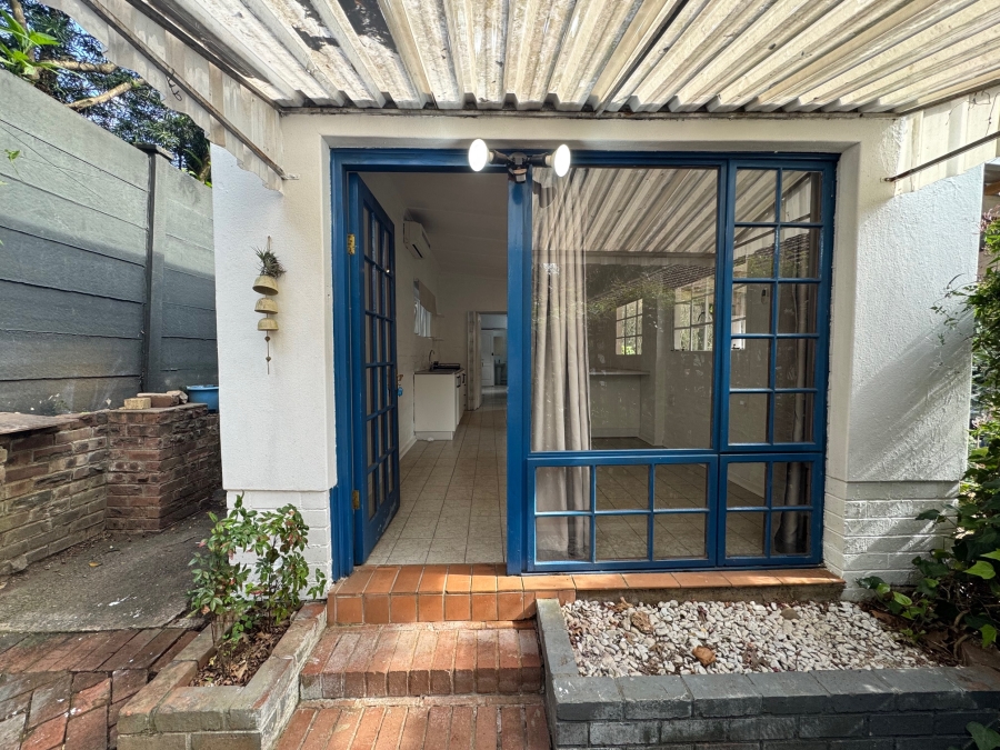 To Let 1 Bedroom Property for Rent in Wembley KwaZulu-Natal