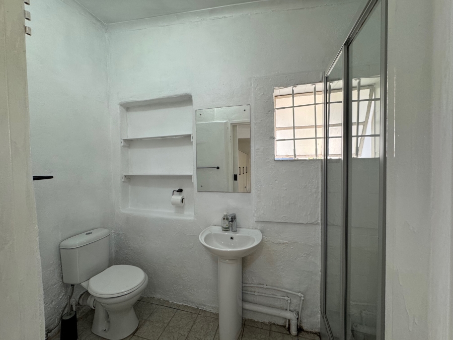 To Let 1 Bedroom Property for Rent in Wembley KwaZulu-Natal