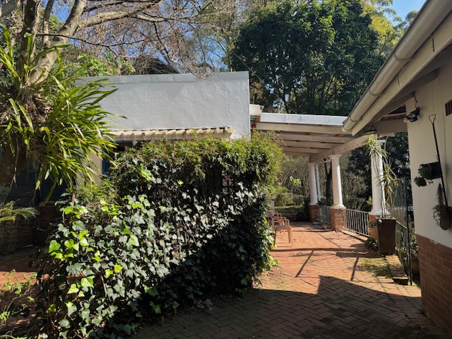 To Let 1 Bedroom Property for Rent in Wembley KwaZulu-Natal