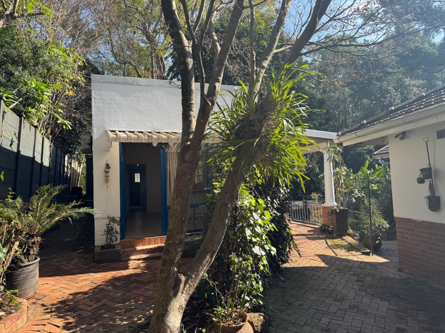 To Let 1 Bedroom Property for Rent in Wembley KwaZulu-Natal