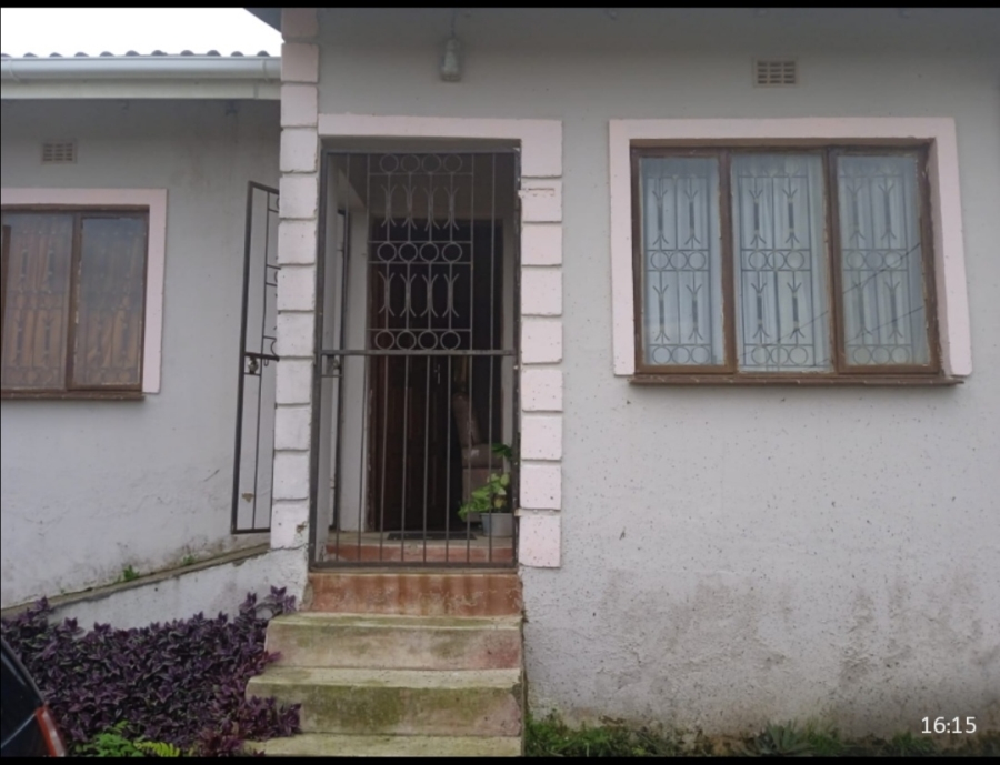 2 Bedroom Property for Sale in Lovu KwaZulu-Natal