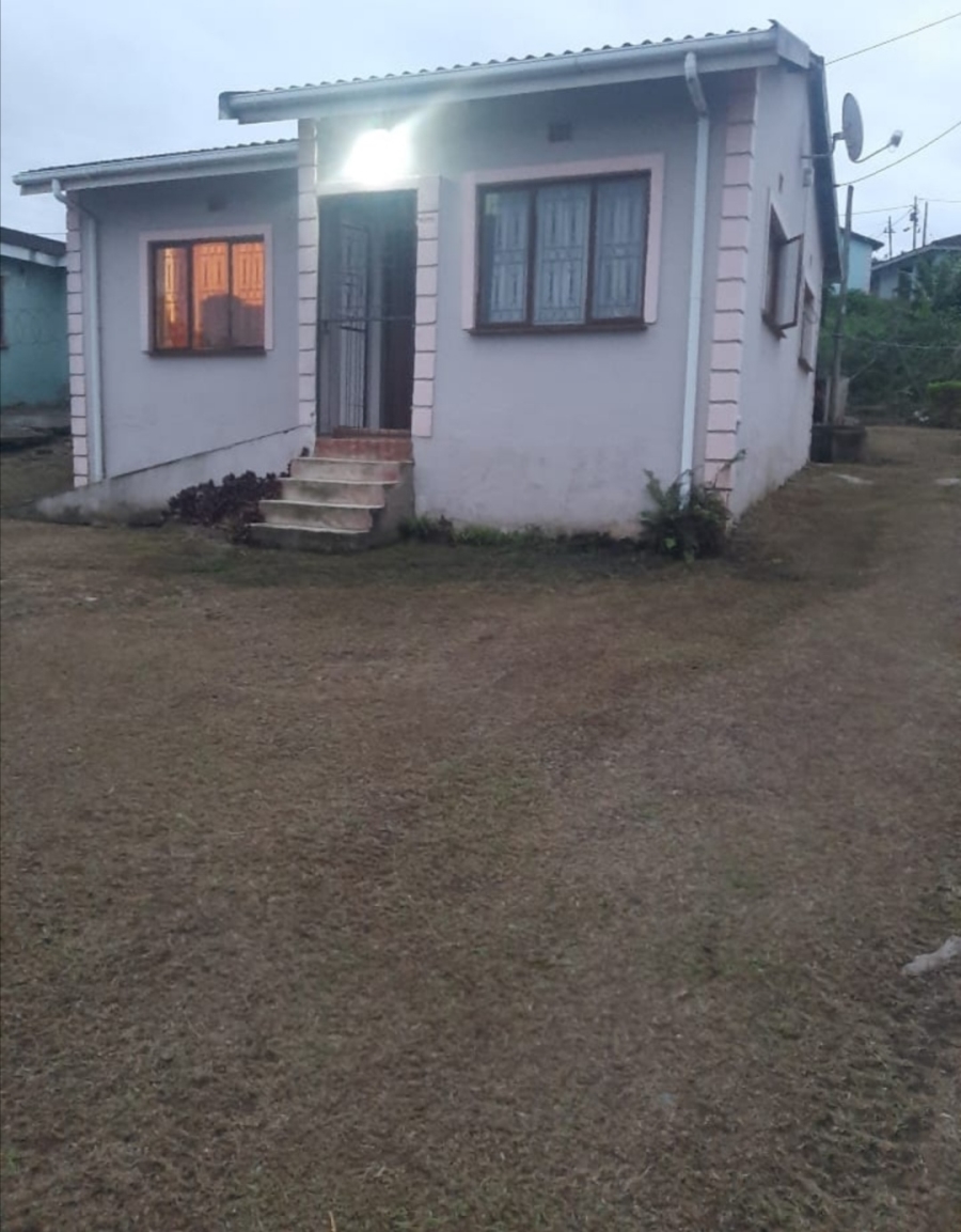 2 Bedroom Property for Sale in Lovu KwaZulu-Natal