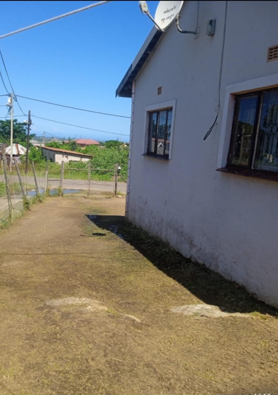 2 Bedroom Property for Sale in Lovu KwaZulu-Natal