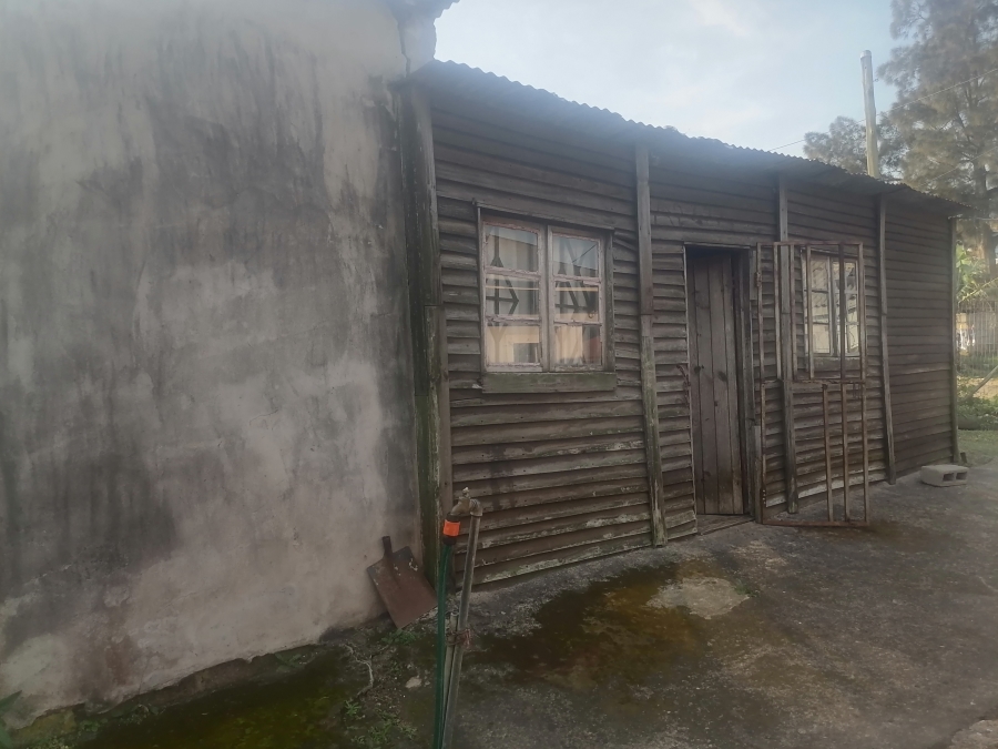 2 Bedroom Property for Sale in Lovu KwaZulu-Natal