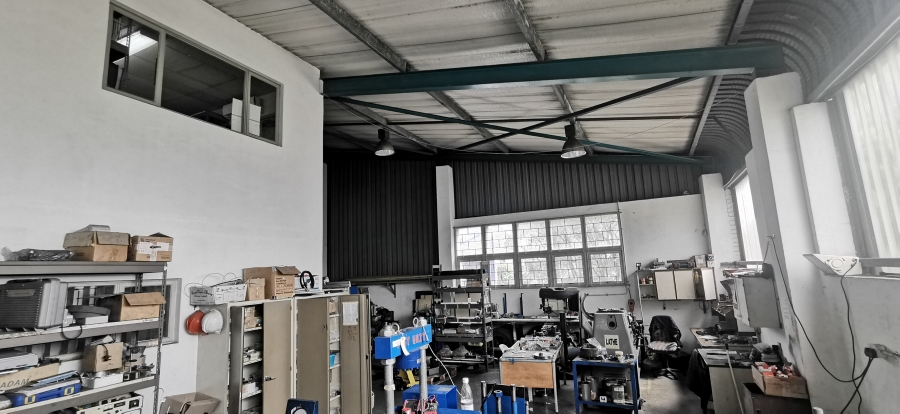 To Let commercial Property for Rent in Westmead KwaZulu-Natal