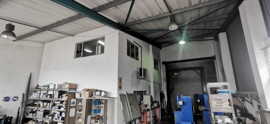 To Let commercial Property for Rent in Westmead KwaZulu-Natal