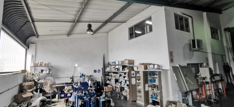 To Let commercial Property for Rent in Westmead KwaZulu-Natal