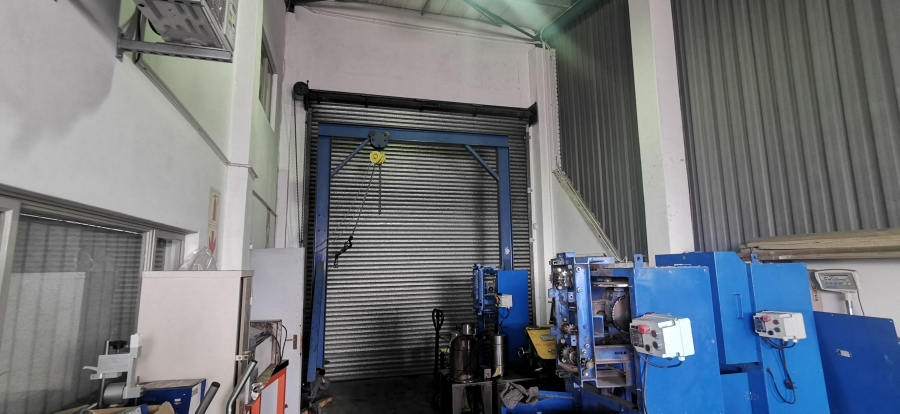 To Let commercial Property for Rent in Westmead KwaZulu-Natal