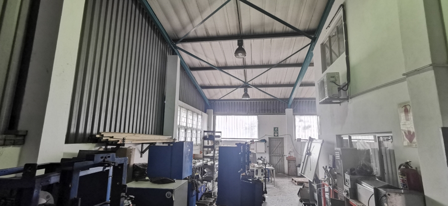 To Let commercial Property for Rent in Westmead KwaZulu-Natal