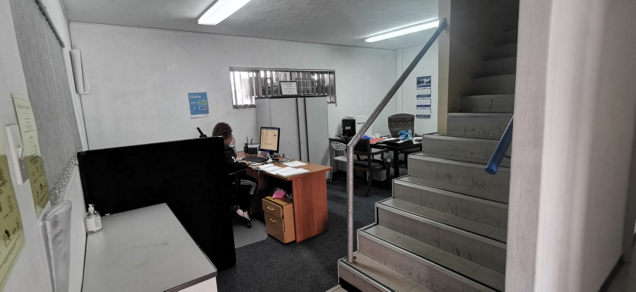 To Let commercial Property for Rent in Westmead KwaZulu-Natal