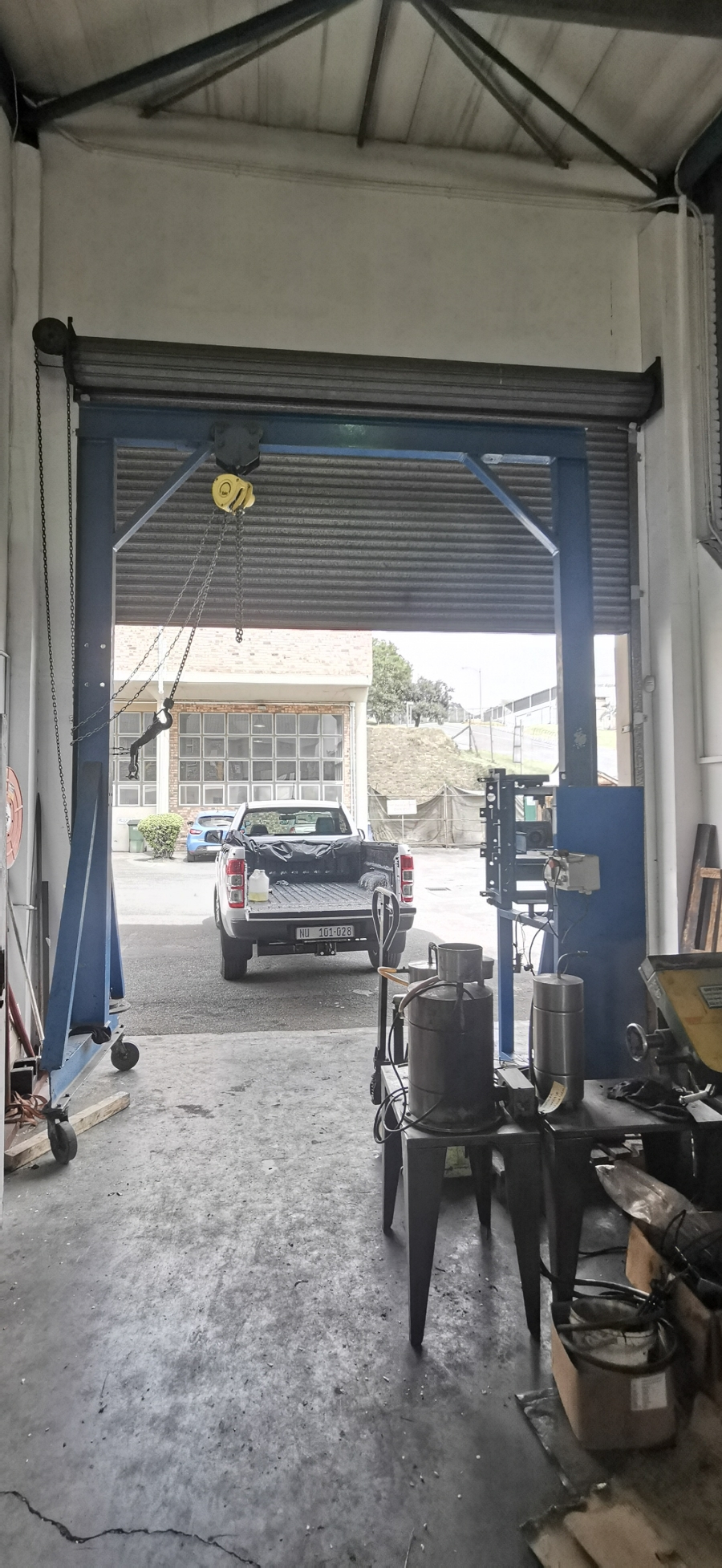 To Let commercial Property for Rent in Westmead KwaZulu-Natal