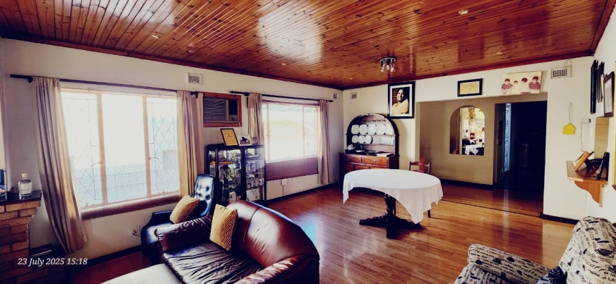 5 Bedroom Property for Sale in Mountain Rise KwaZulu-Natal