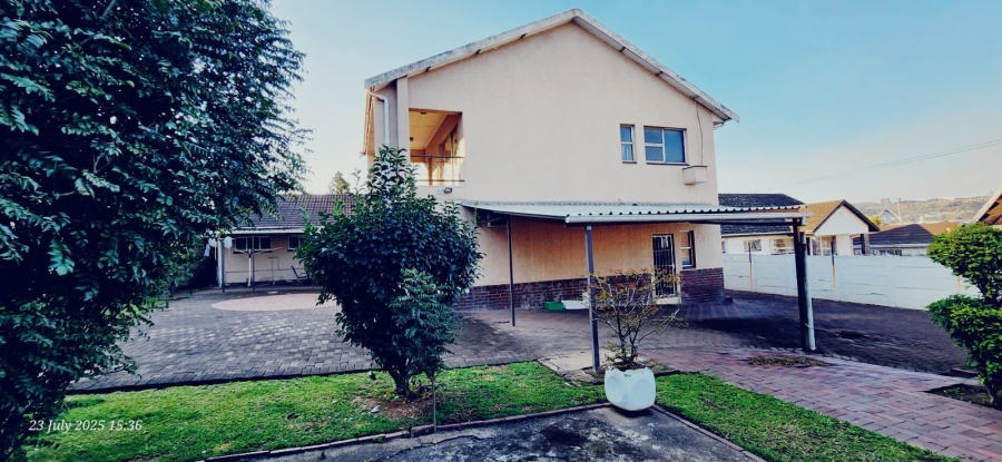 5 Bedroom Property for Sale in Mountain Rise KwaZulu-Natal