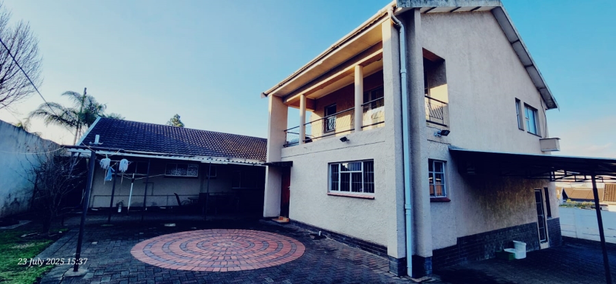 5 Bedroom Property for Sale in Mountain Rise KwaZulu-Natal