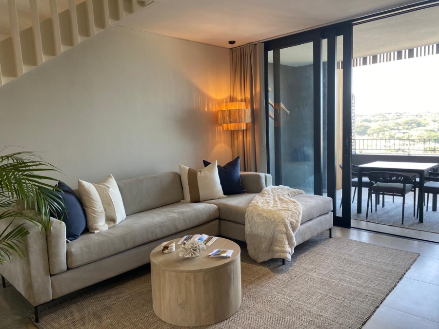 2 Bedroom Property for Sale in Zululami Coastal Estate KwaZulu-Natal