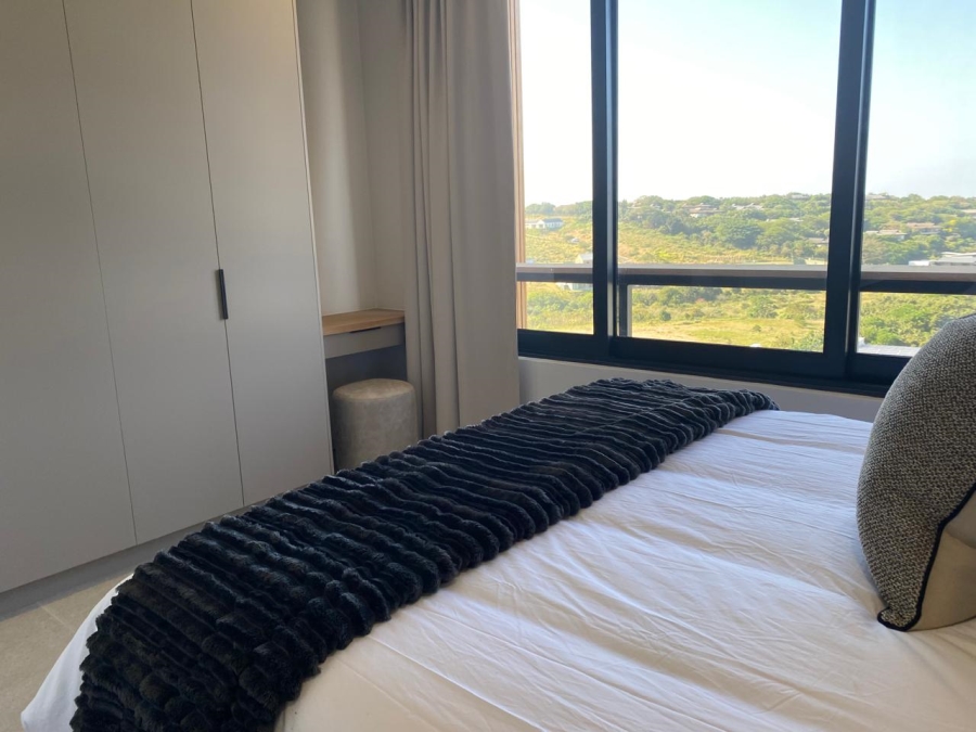 2 Bedroom Property for Sale in Zululami Coastal Estate KwaZulu-Natal
