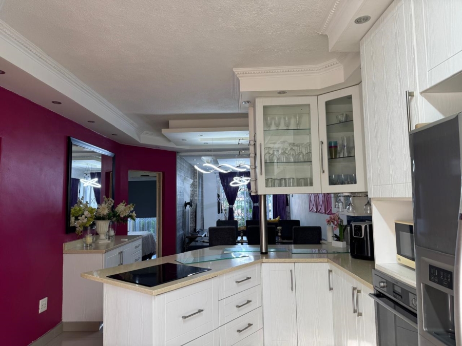 To Let 2 Bedroom Property for Rent in Winklespruit KwaZulu-Natal