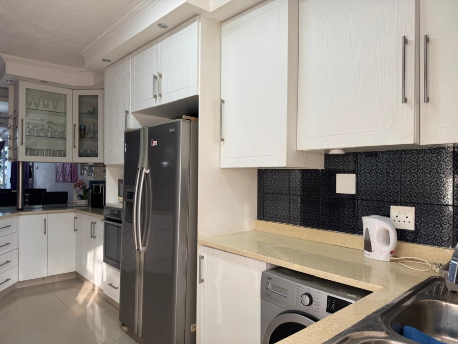 To Let 2 Bedroom Property for Rent in Winklespruit KwaZulu-Natal