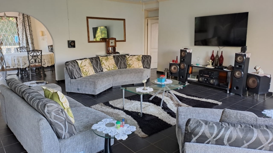 3 Bedroom Property for Sale in Blythedale KwaZulu-Natal