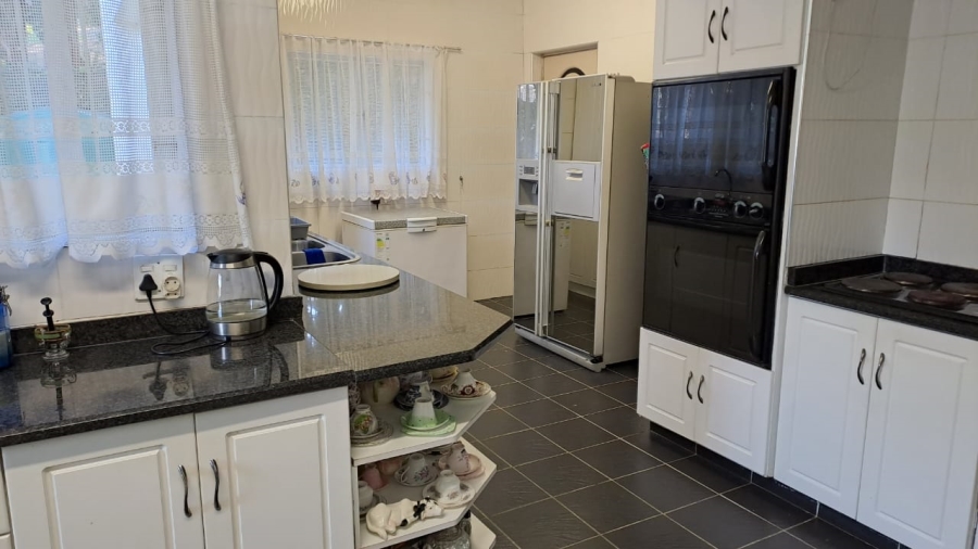 3 Bedroom Property for Sale in Blythedale KwaZulu-Natal