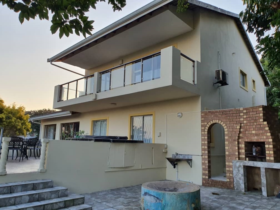 3 Bedroom Property for Sale in Blythedale KwaZulu-Natal