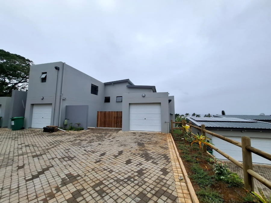 2 Bedroom Property for Sale in Shakas Rock KwaZulu-Natal