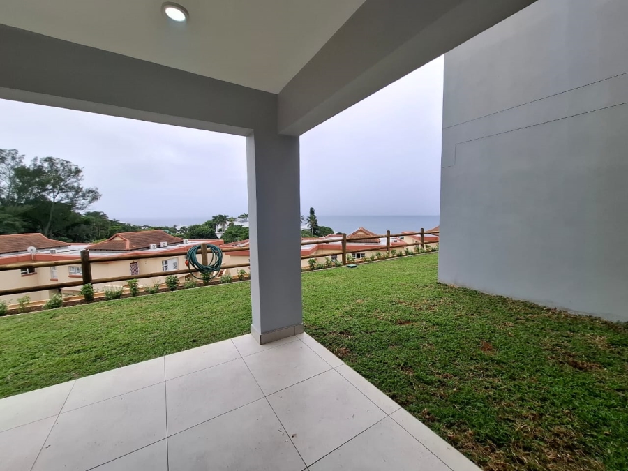 2 Bedroom Property for Sale in Shakas Rock KwaZulu-Natal