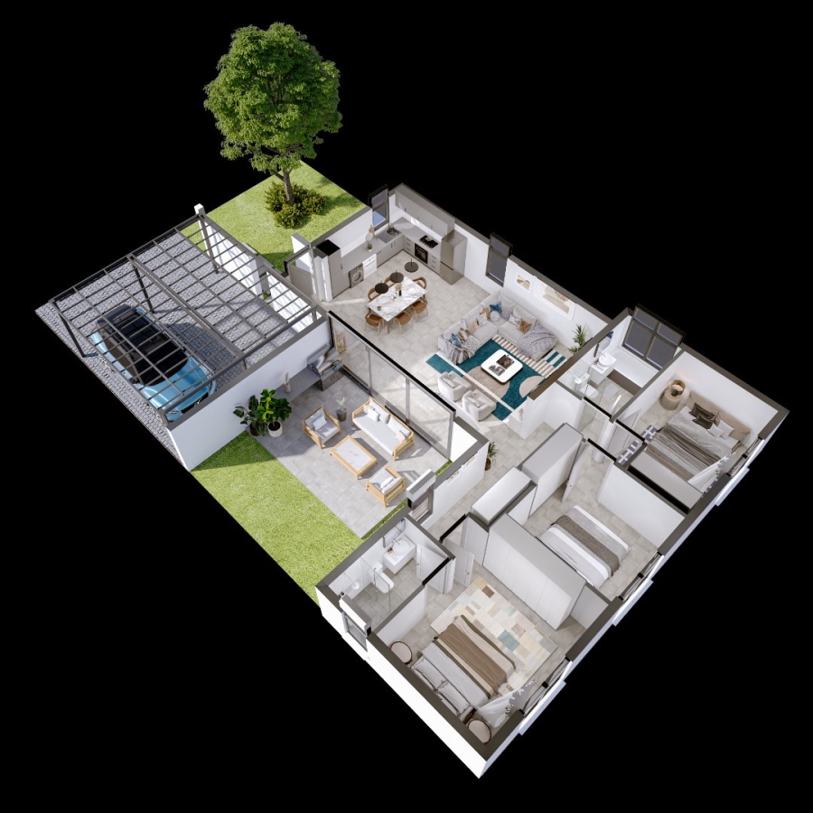 3 Bedroom Property for Sale in Ballito KwaZulu-Natal