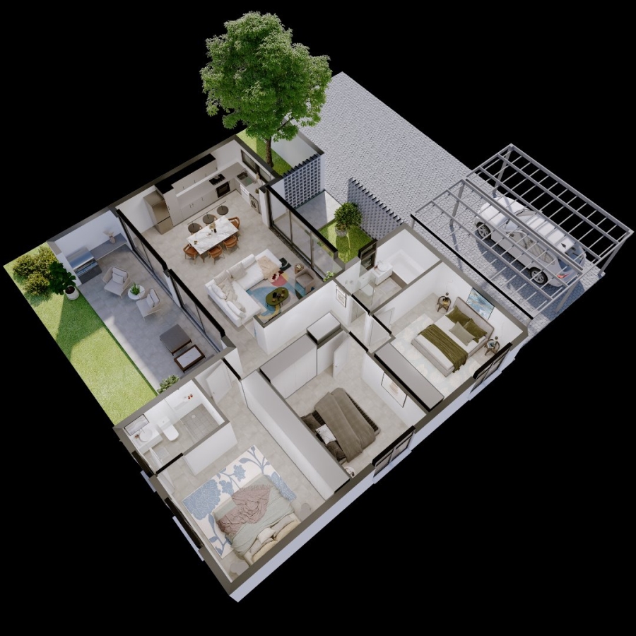 3 Bedroom Property for Sale in Ballito KwaZulu-Natal