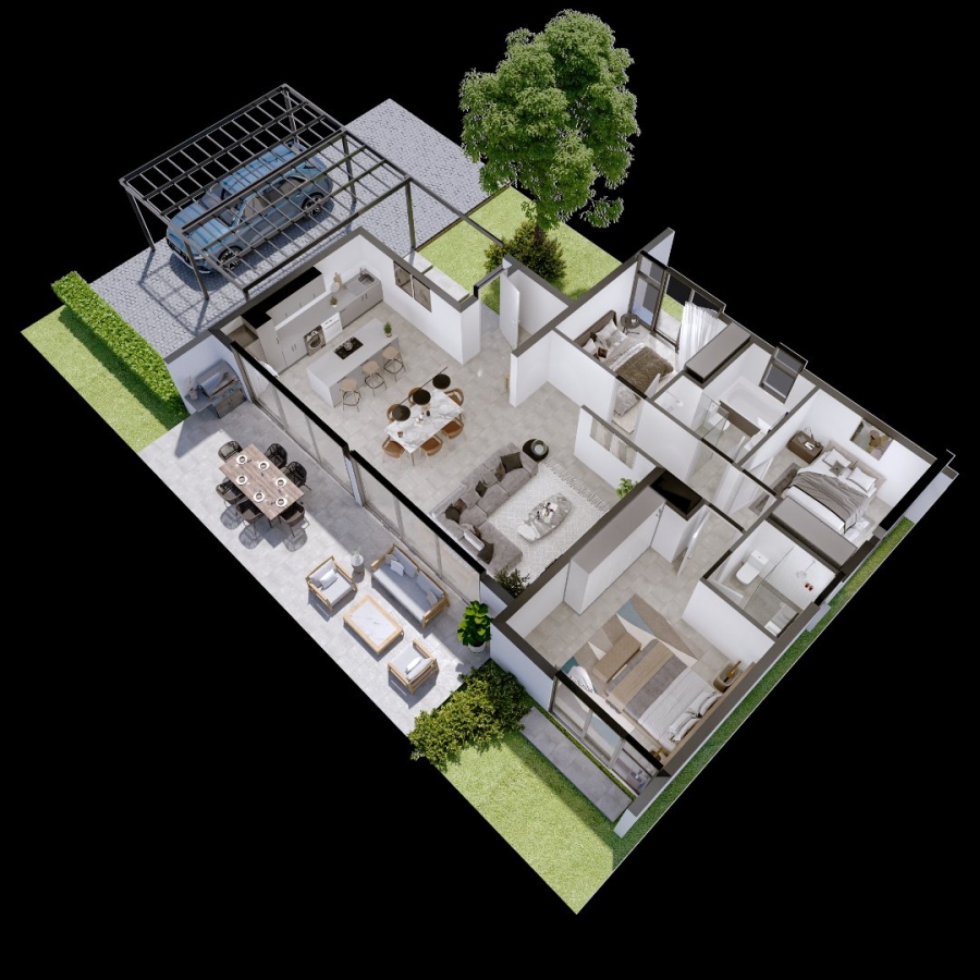 3 Bedroom Property for Sale in Ballito KwaZulu-Natal