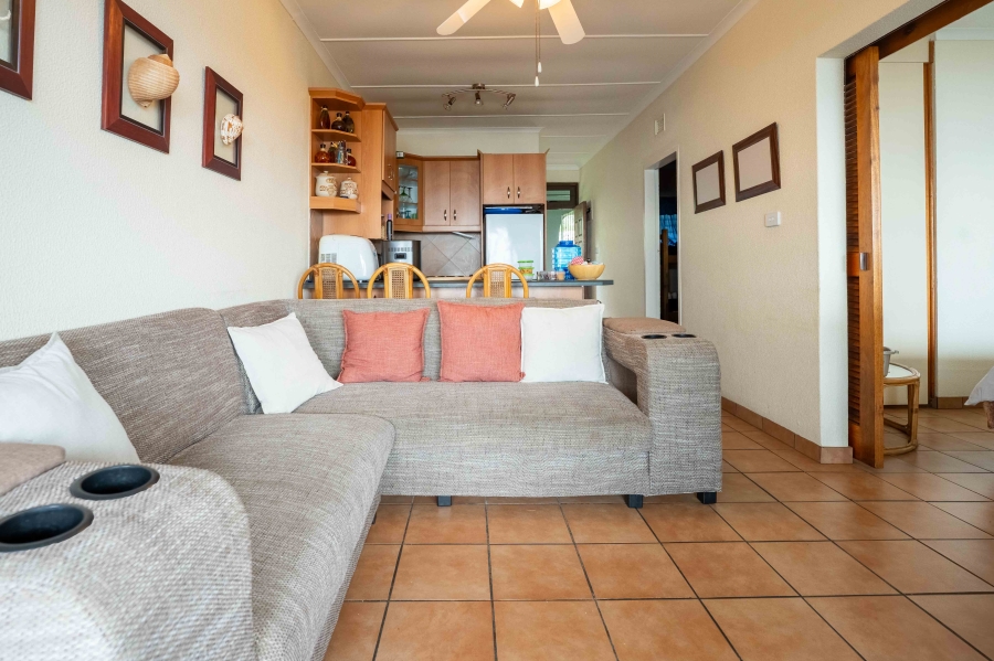 2 Bedroom Property for Sale in Winklespruit KwaZulu-Natal