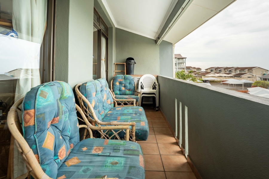 2 Bedroom Property for Sale in Winklespruit KwaZulu-Natal