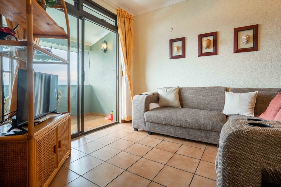 2 Bedroom Property for Sale in Winklespruit KwaZulu-Natal