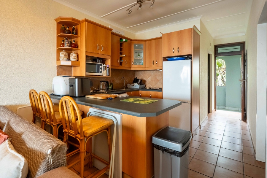 2 Bedroom Property for Sale in Winklespruit KwaZulu-Natal