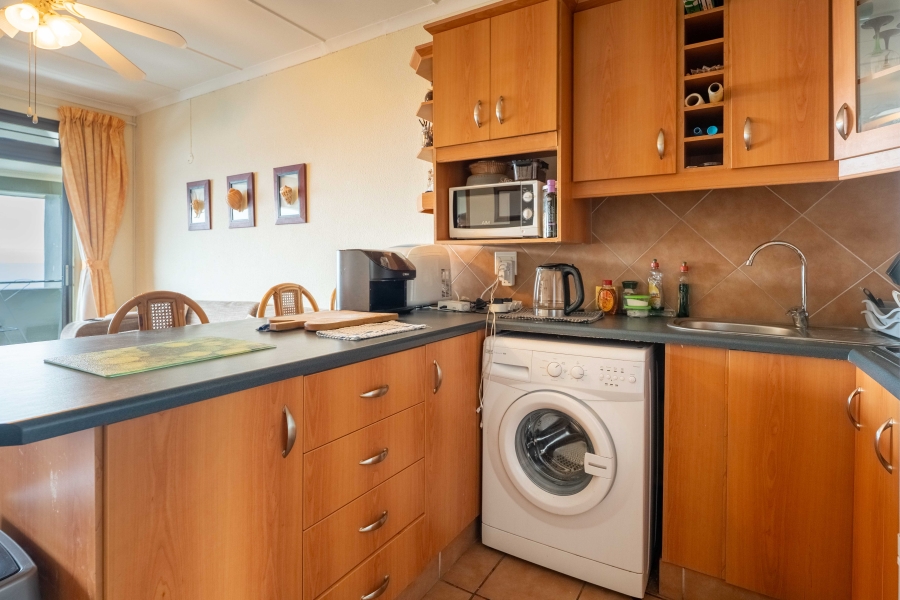 2 Bedroom Property for Sale in Winklespruit KwaZulu-Natal