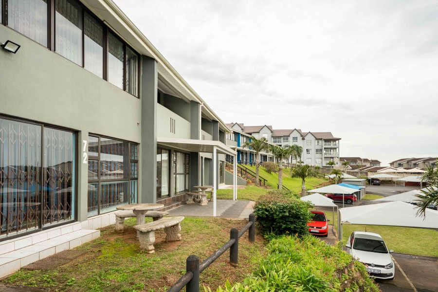2 Bedroom Property for Sale in Winklespruit KwaZulu-Natal
