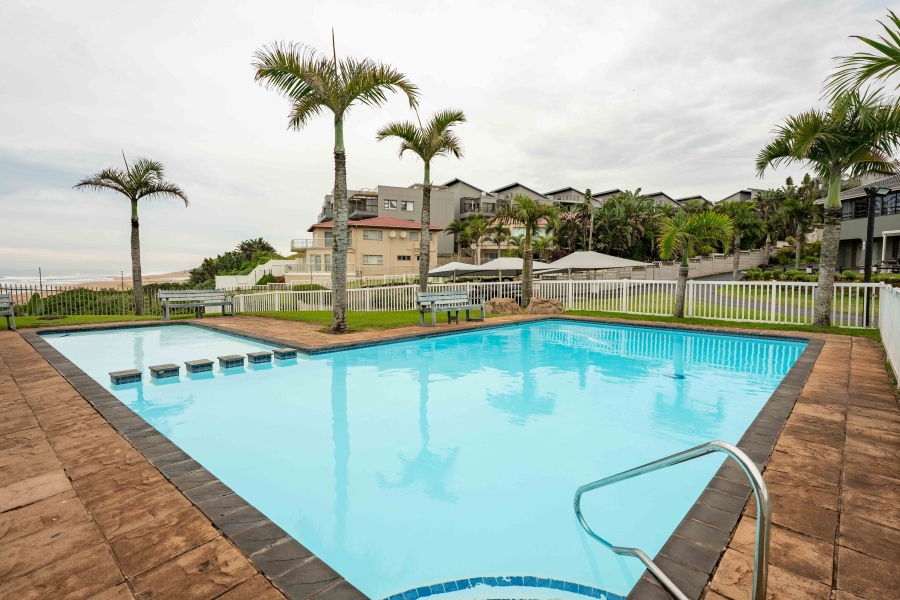 2 Bedroom Property for Sale in Winklespruit KwaZulu-Natal