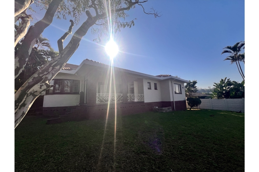 To Let 3 Bedroom Property for Rent in Glenmore KwaZulu-Natal