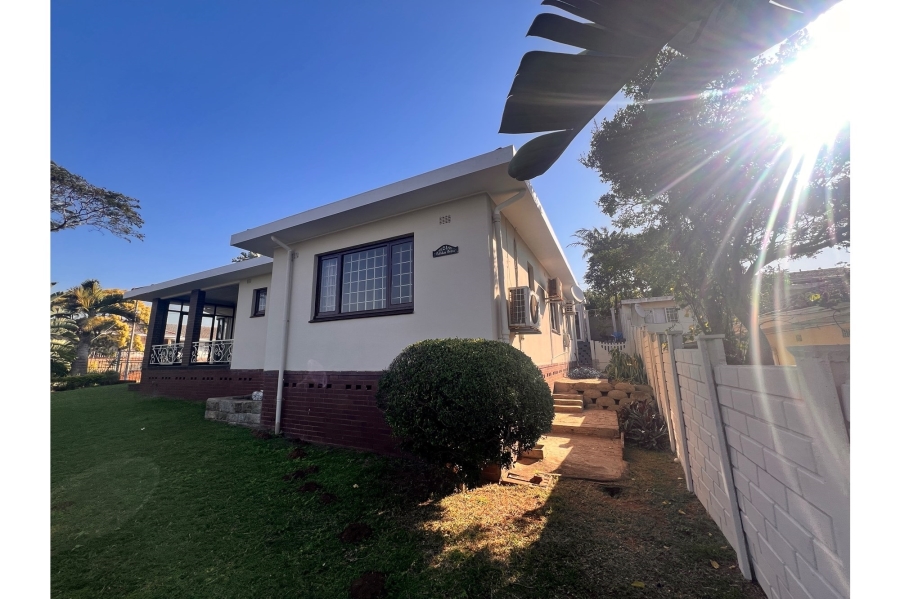 To Let 3 Bedroom Property for Rent in Glenmore KwaZulu-Natal